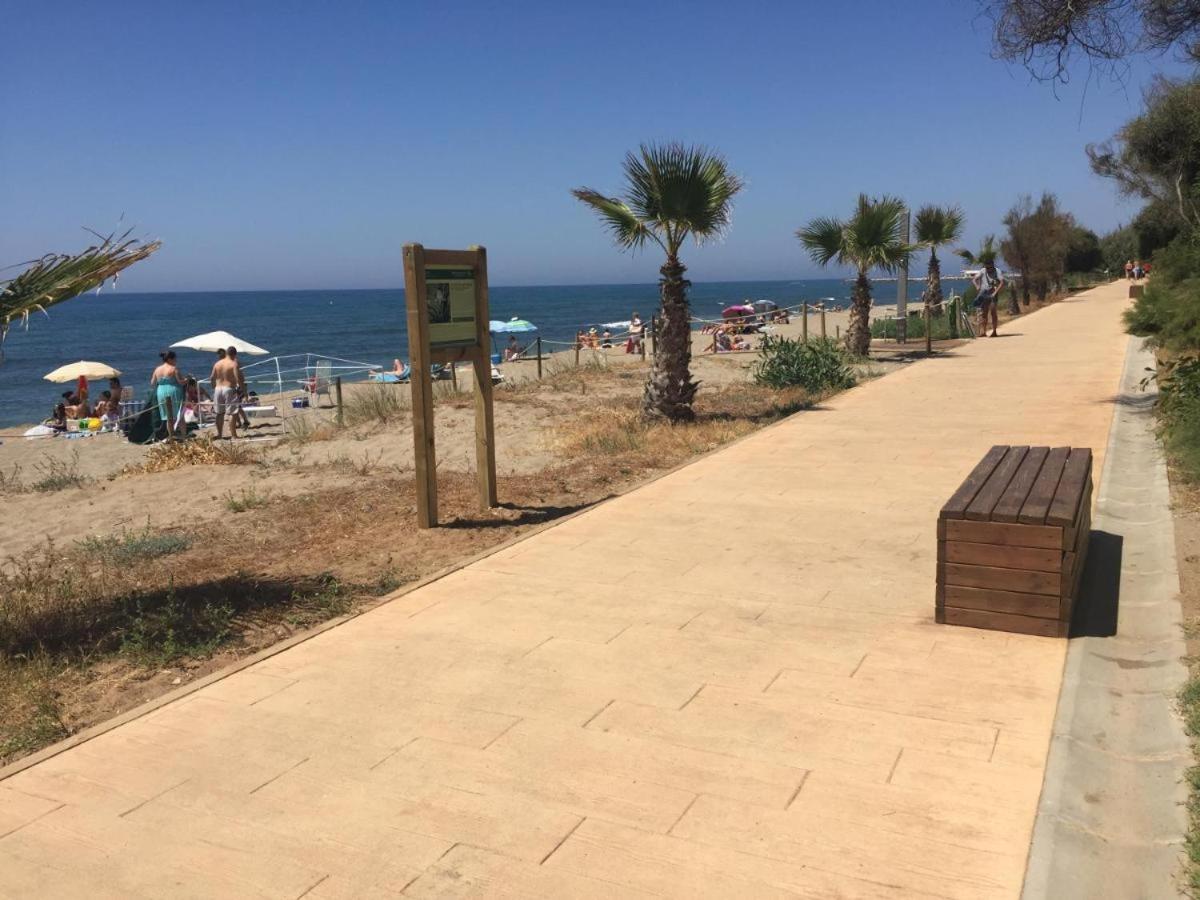 Ansa - Cabopino, - Garden Level Apartment *